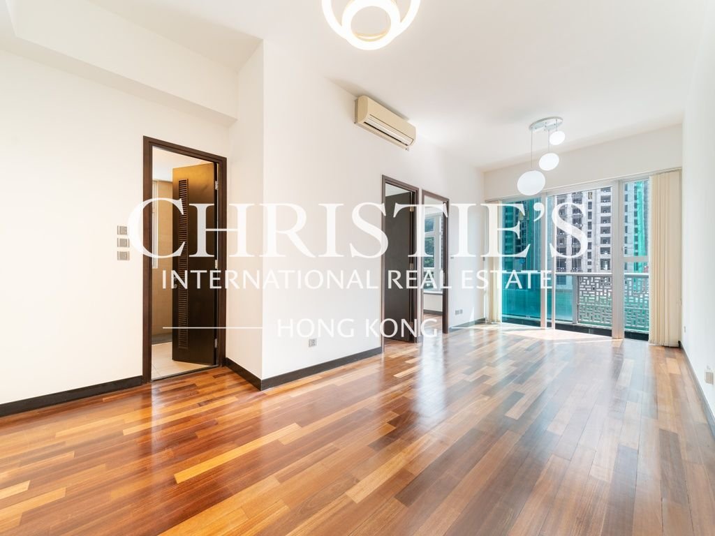 Appartement à Hong-Kong, Hong Kong 3 - 15436071