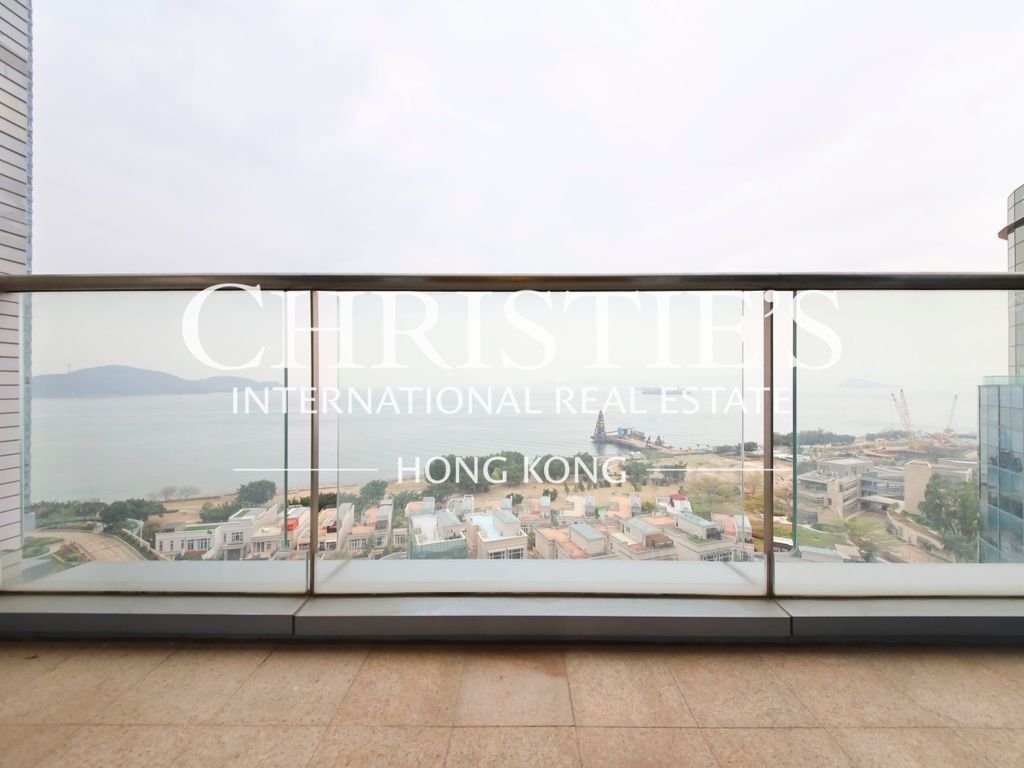 Apartment in Hong Kong, Hong Kong 2 - 15433895