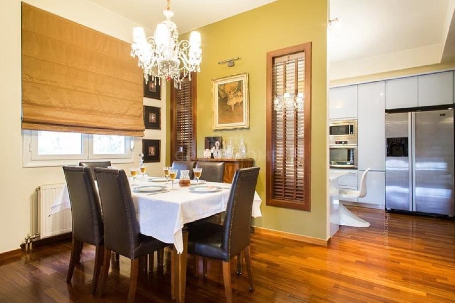 House in Glyfada, Attica, Greece 5 - 15434206