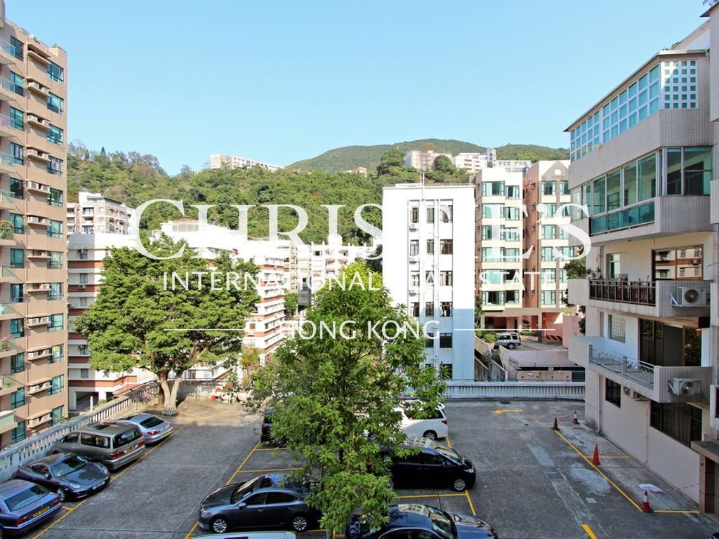 Apartment in Hong Kong, Hong Kong 1 - 15435619