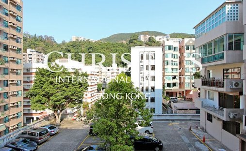 Apartment in Hong Kong, Hong Kong 1
