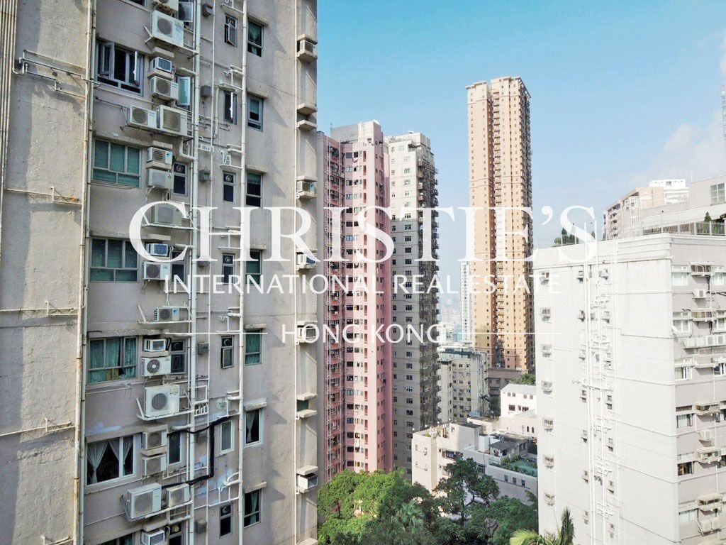 Villa in Hongkong, Hongkong 1 - 15434188