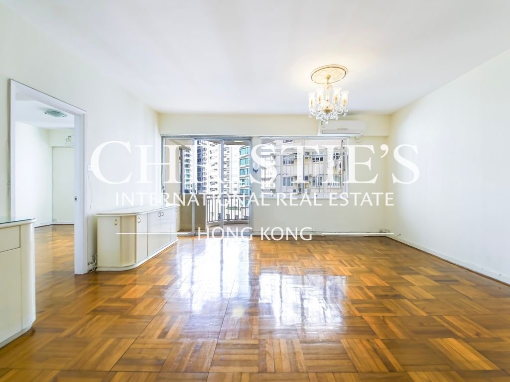 Apartment in Hong Kong, Hong Kong 3 - 15434005