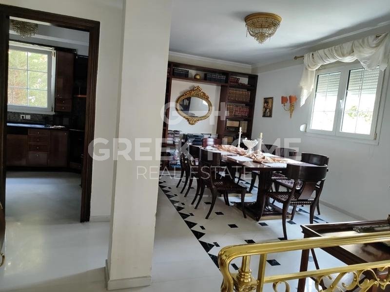 Villa in Panorama, Macedonia and Thrace, Greece 4 - 15434346