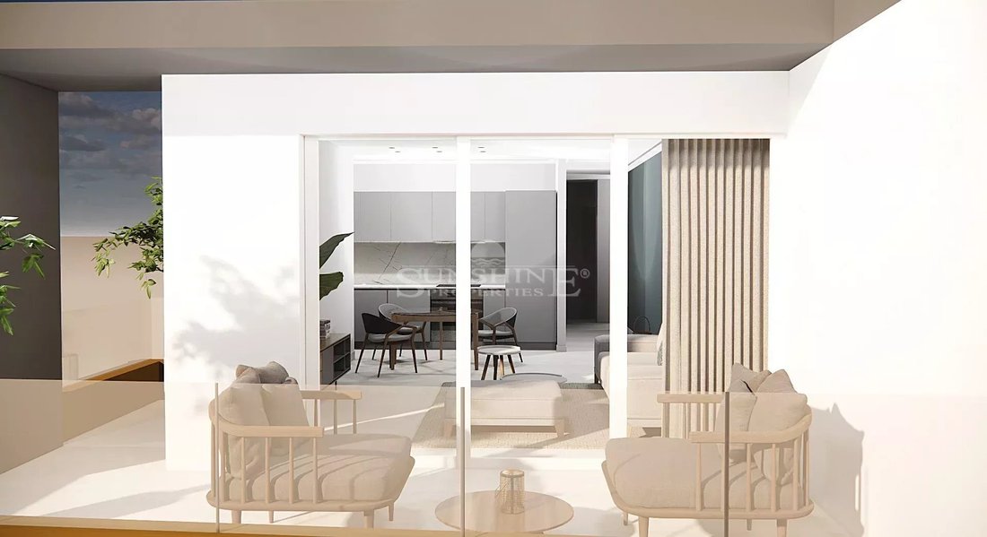 Apartment in Pelican, Sint Maarten 3 - 15401164