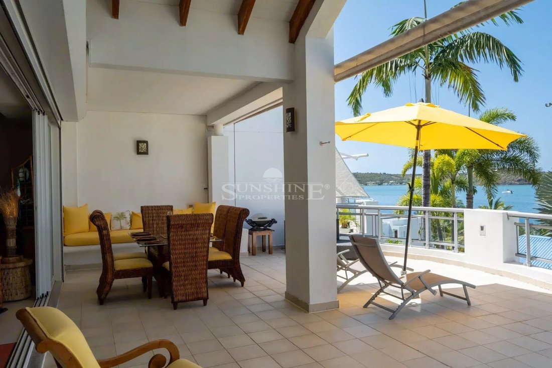 Villa in Simpson Bay, Sint Maarten 4 - 15432382