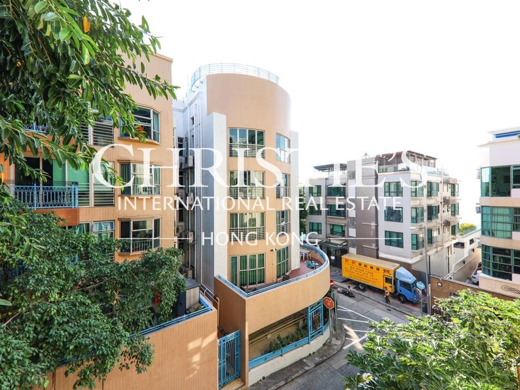 Apartment in Hong Kong, Hong Kong 1 - 15433830
