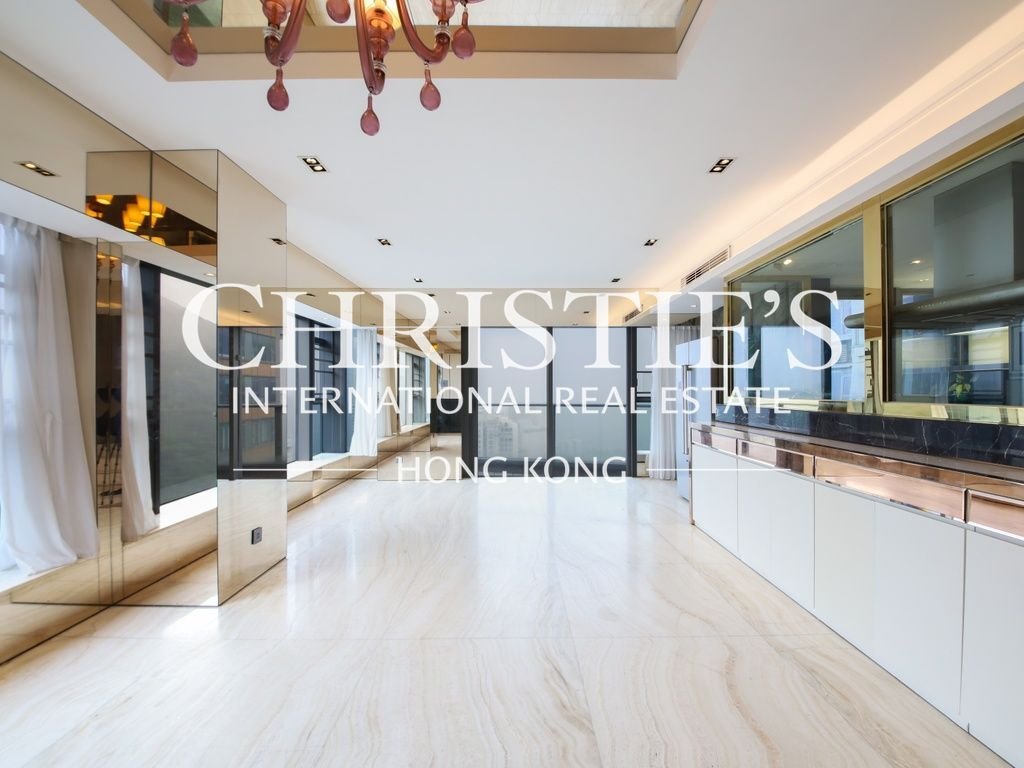Appartement à Hong-Kong, Hong Kong 2 - 15436446