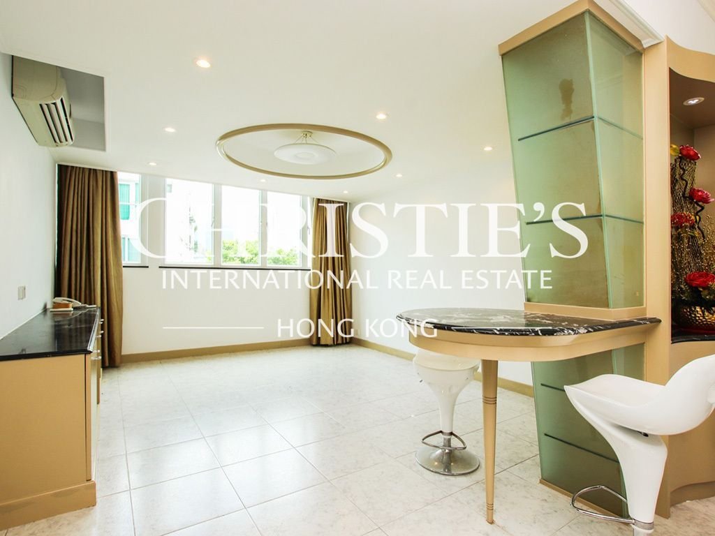 Villa in Hong Kong, Hong Kong 4 - 15437515