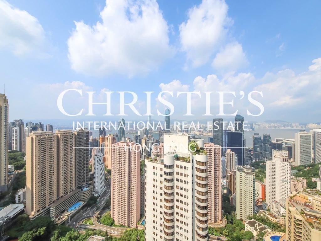 Apartment in Hong Kong, Hong Kong 1 - 15434531