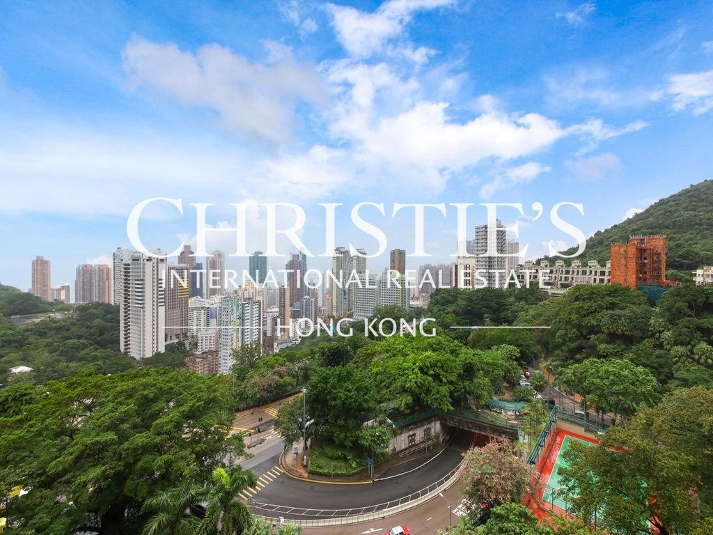 Apartment in Hong Kong, Hong Kong 1 - 15435735