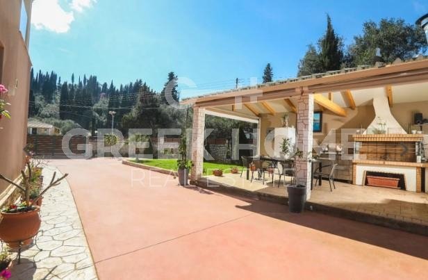 Villa in Corfu, Peloponnese, Western Greece and the Ionian, Greece 1 - 15434423