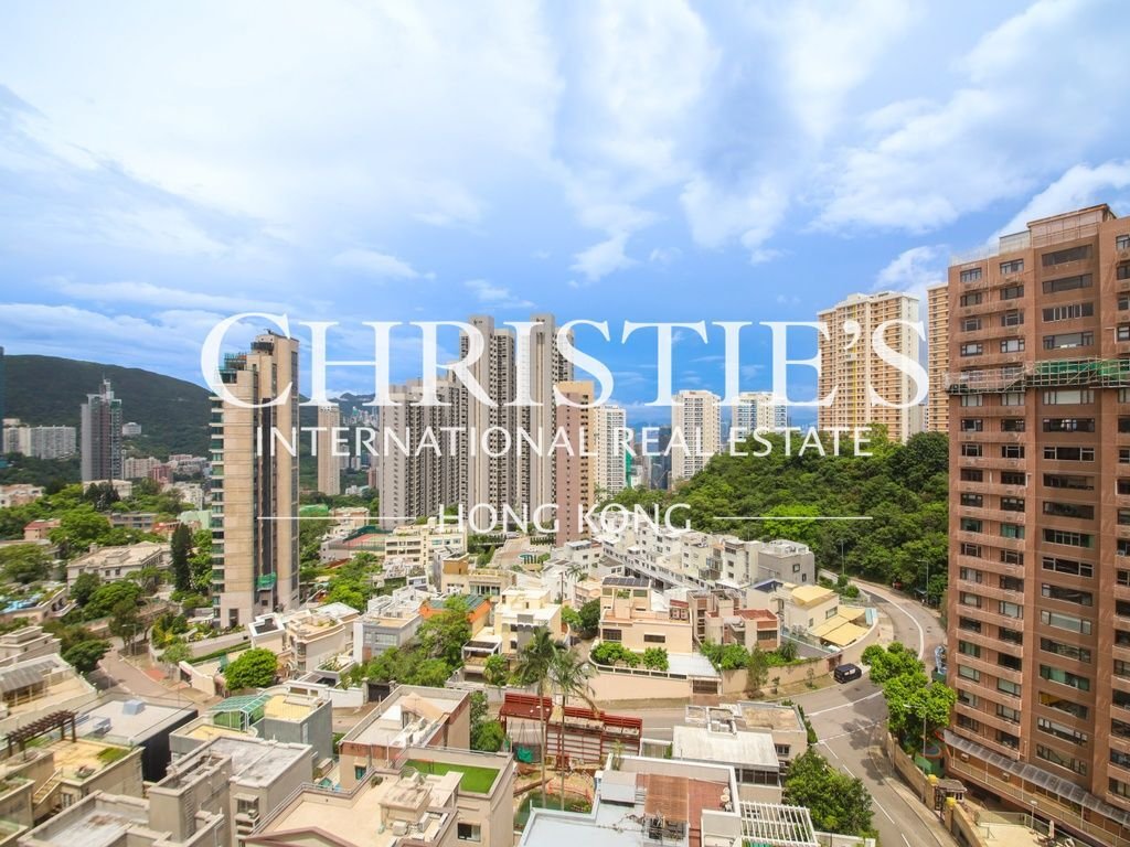 Apartment in Hong Kong, Hong Kong 1 - 15437254
