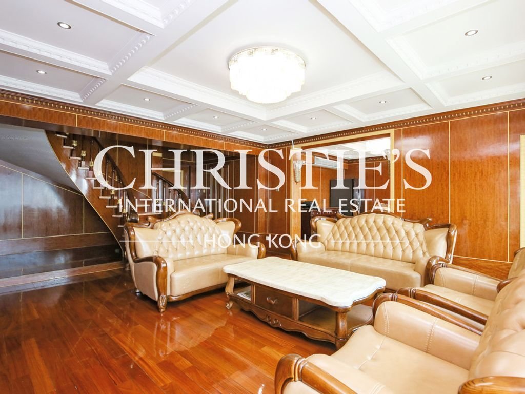 Appartement à Hong-Kong, Hong Kong 2 - 15436982