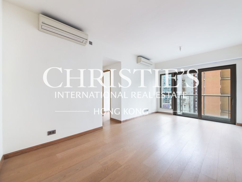 Apartment in Hong Kong, Hong Kong 3 - 15436450