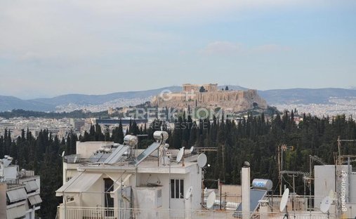 Haus in 2nd District of Athens, Athens, Griechenland 1