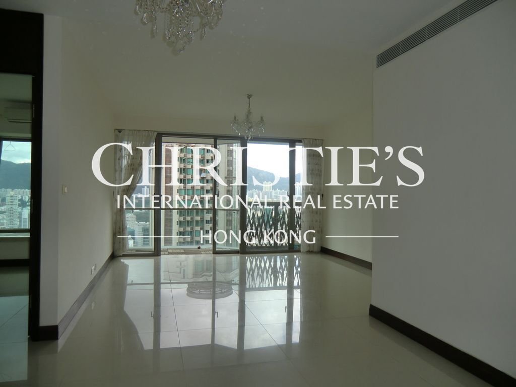 Apartment in Hong Kong, Hong Kong 3 - 15436077
