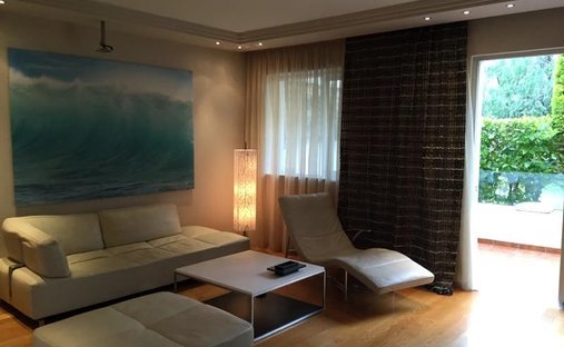 Casa in South Athens, Attica, Grecia 1