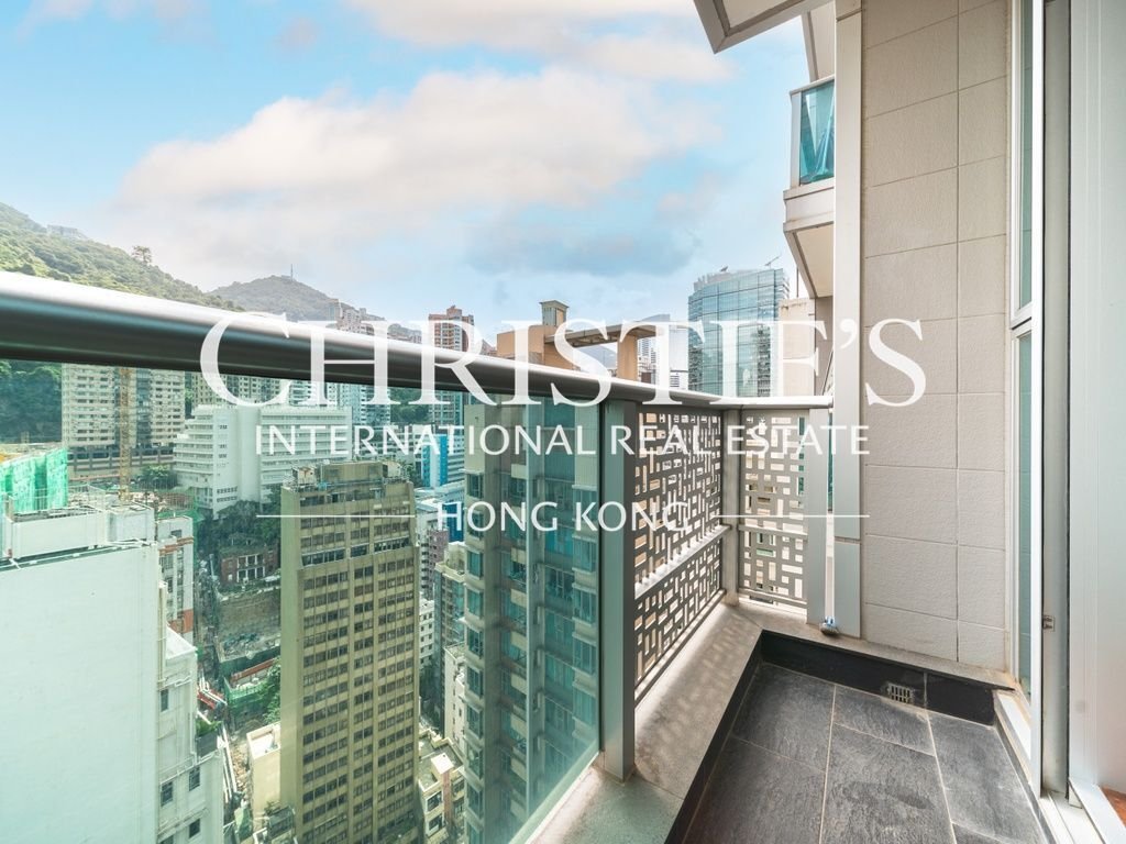 Appartement à Hong-Kong, Hong Kong 2 - 15436071