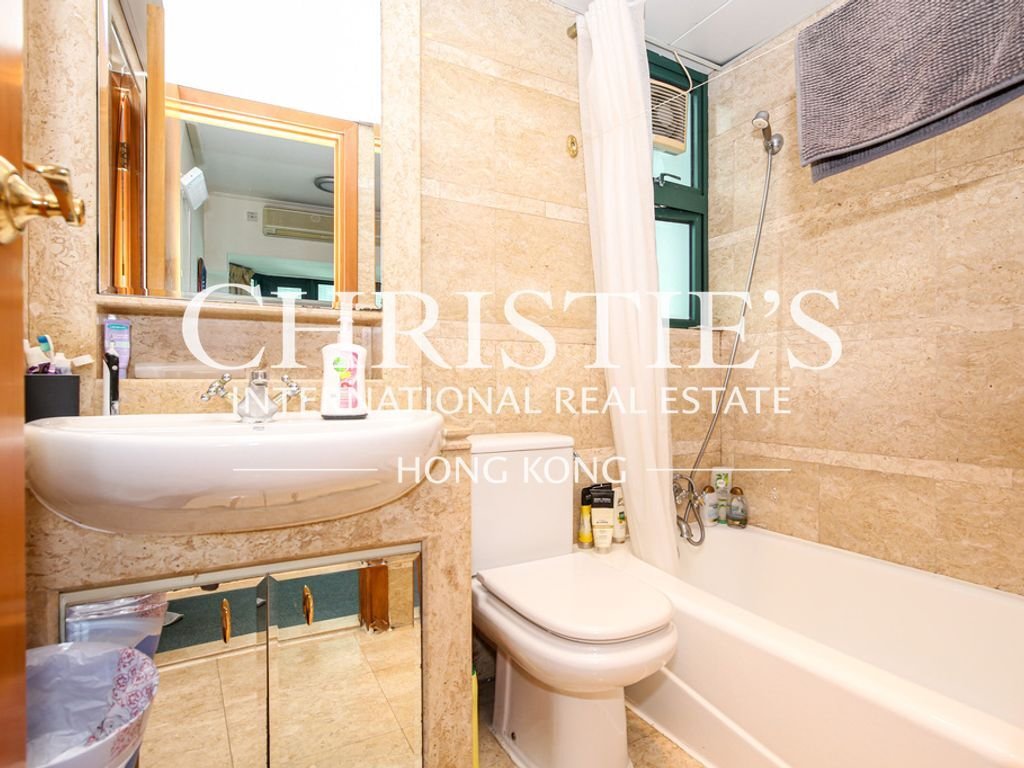 Apartment in Hong Kong, Hong Kong 5 - 15435600