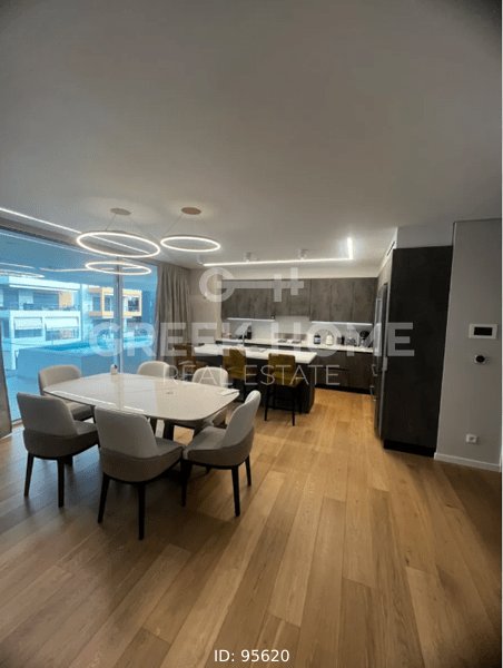 Apartment in Glyfada, Attica, Greece 3 - 15434202