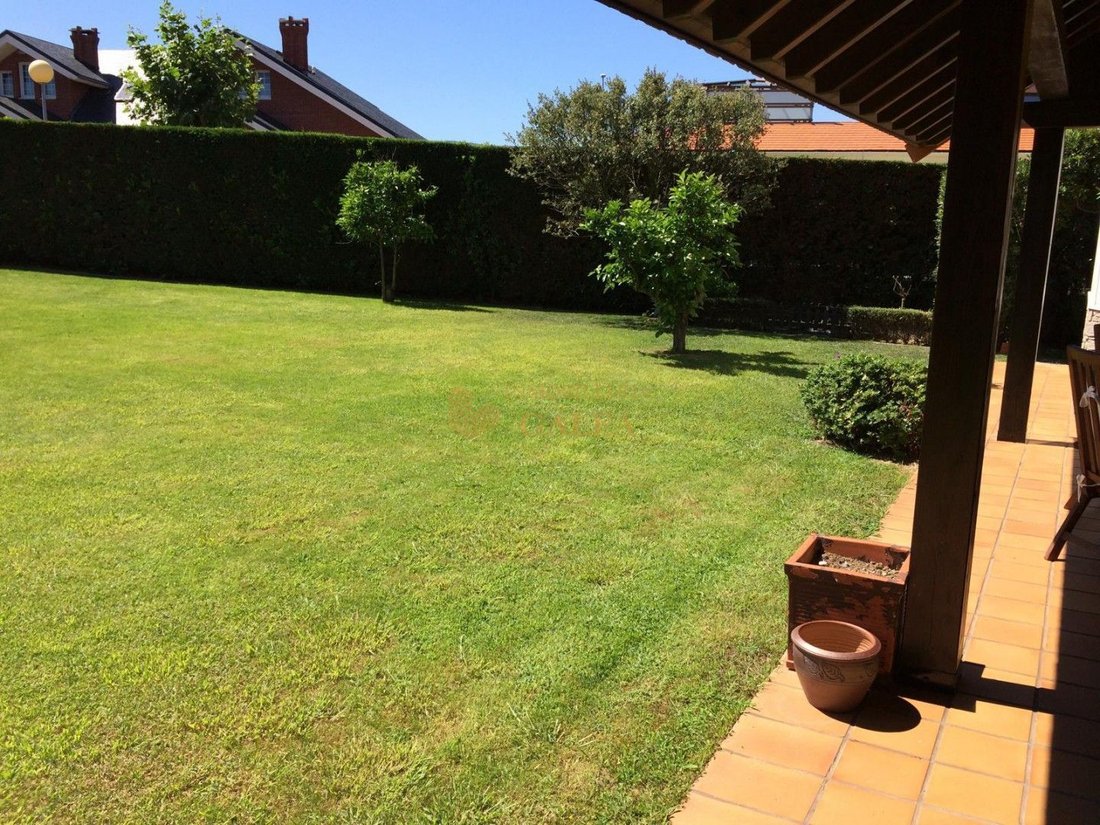 Country House in Getxo, Basque Country, Spain 4 - 15432430