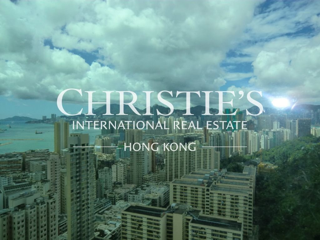 Apartment in Hong Kong, Hong Kong 4 - 15436077