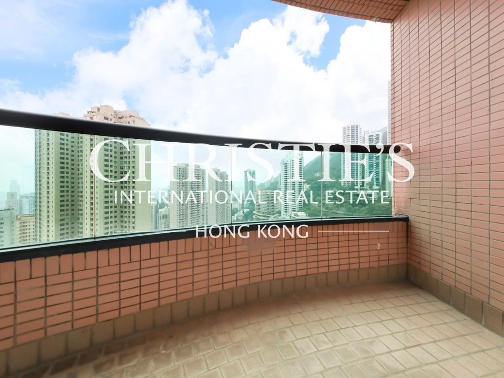 Apartment in Hong Kong, Hong Kong 2 - 15434799