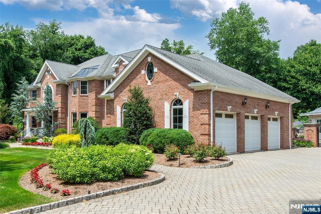 House in Franklin Lakes, New Jersey, United States 2 - 15431917