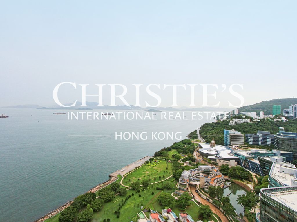 Appartement à Hong-Kong, Hong Kong 1 - 15434420
