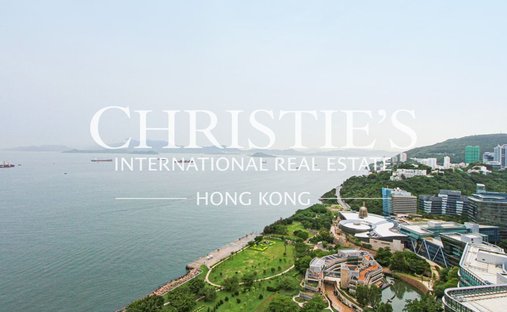 Apartment in Hong Kong, Hong Kong 1