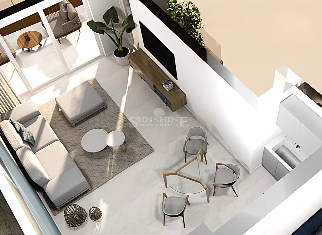 Apartment in Pelican, Sint Maarten 5 - 15401164
