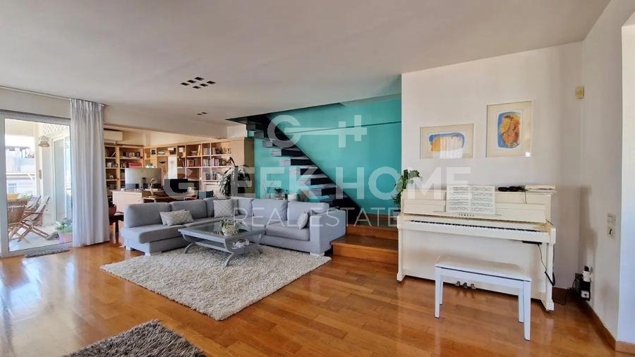 House in South Athens, Attica, Greece 3 - 15434099