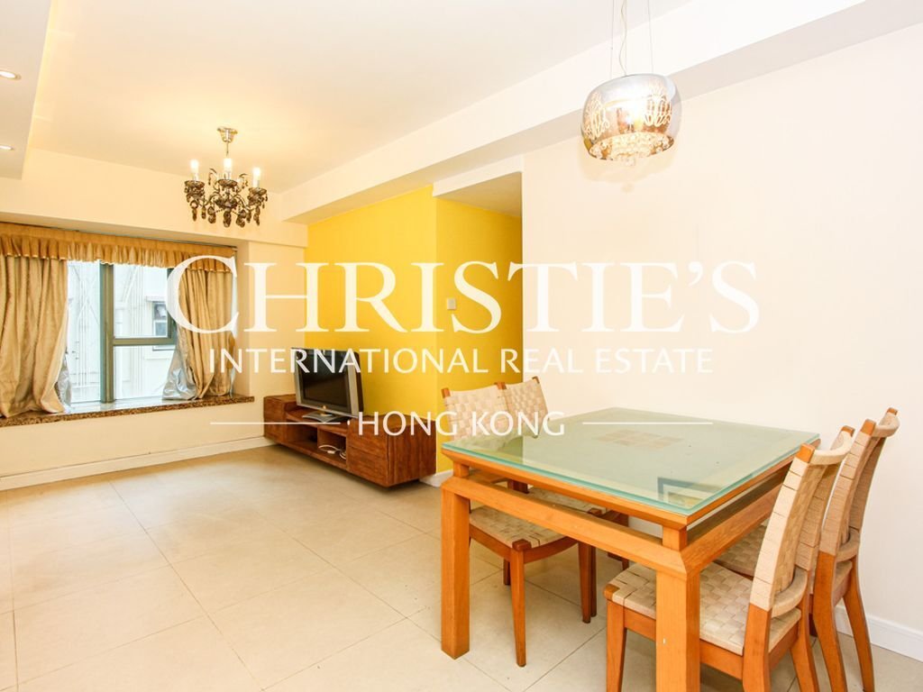 Apartment in Hong Kong, Hong Kong 2 - 15434353
