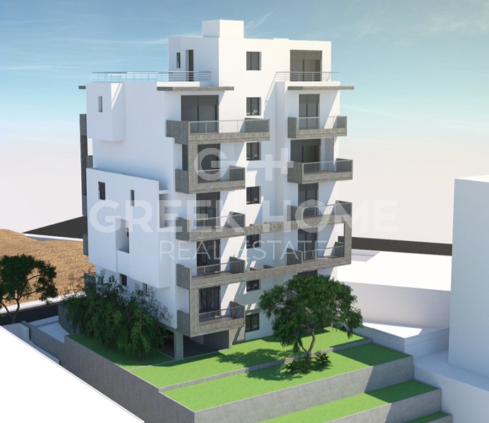 House in South Athens, Attica, Greece 2 - 15434249