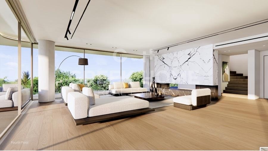 House in Glyfada, Attica, Greece 3 - 15434363