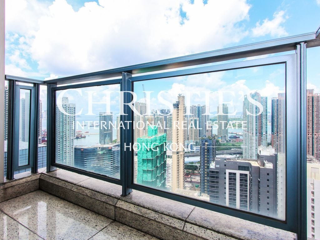 Apartamento en Hong Kong, Hong Kong 3 - 15436775