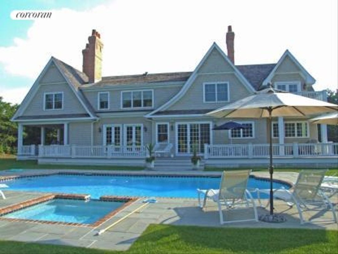 House in Southampton, New York, United States 2 - 11285550