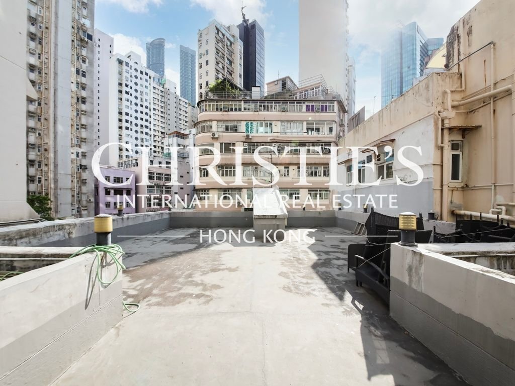 Apartment in Hong Kong, Hong Kong 1 - 15437069