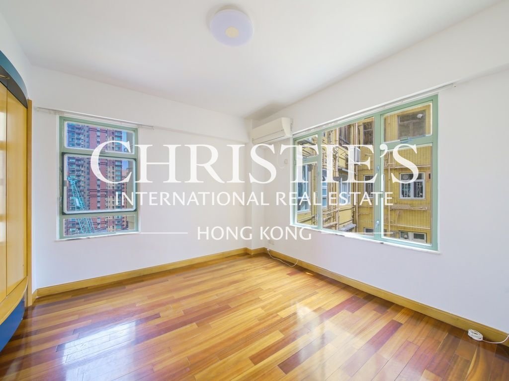 Apartment in Hong Kong, Hong Kong 4 - 15436806