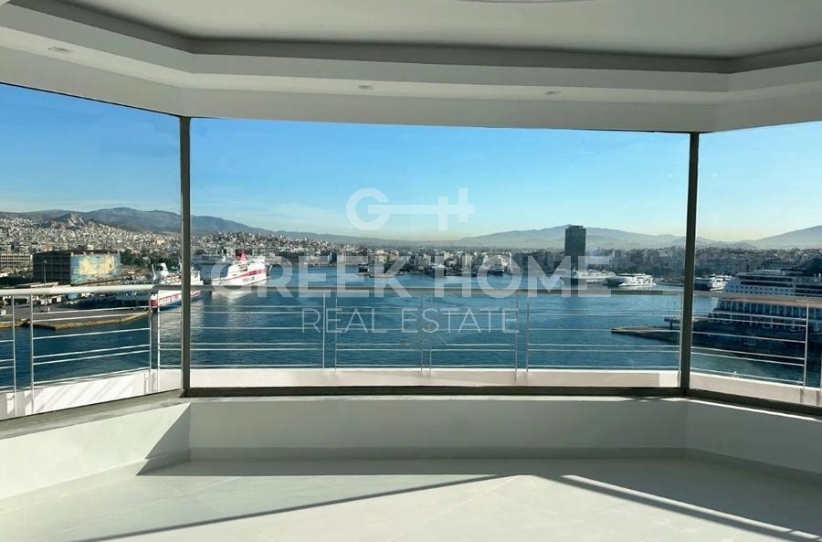 Apartment in 2nd District of Piraeus, Piraeus, Greece 4 - 15434113