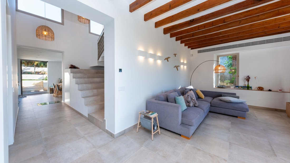 Villa in Calvia, Balearic Islands, Spain 5 - 15431176
