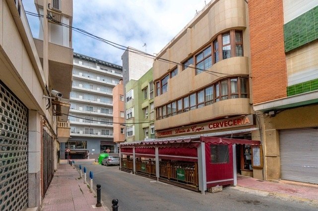Torrevieja, Valencian Community, Spain 1 - 11626514