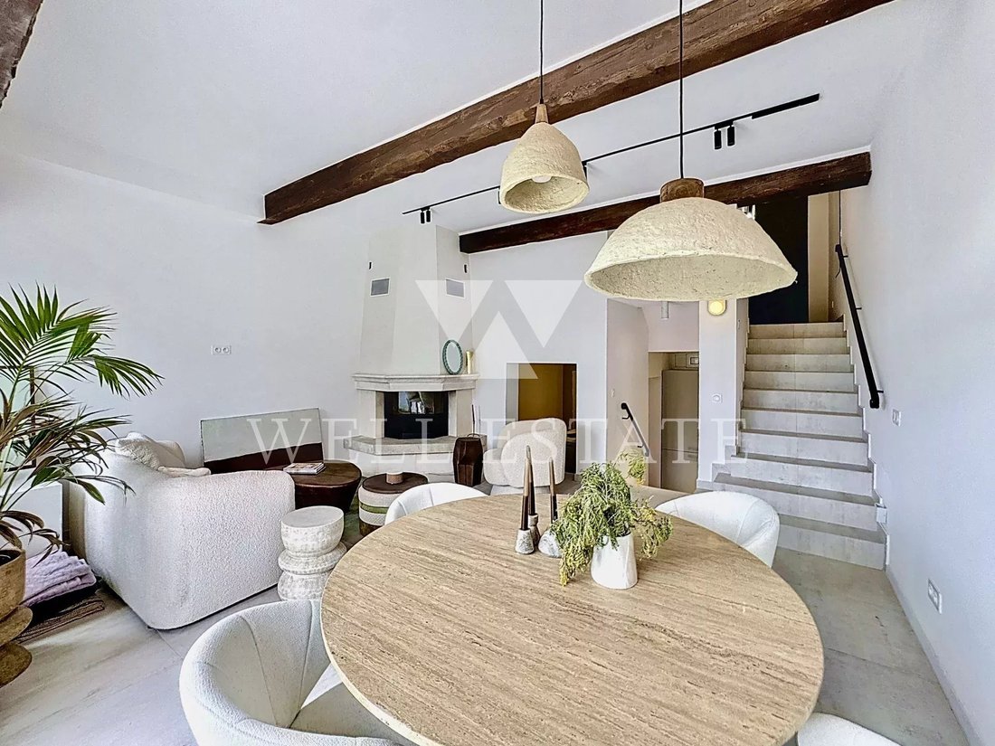 Villa in Croix des Gardes, Cannes, France 4 - 15430729