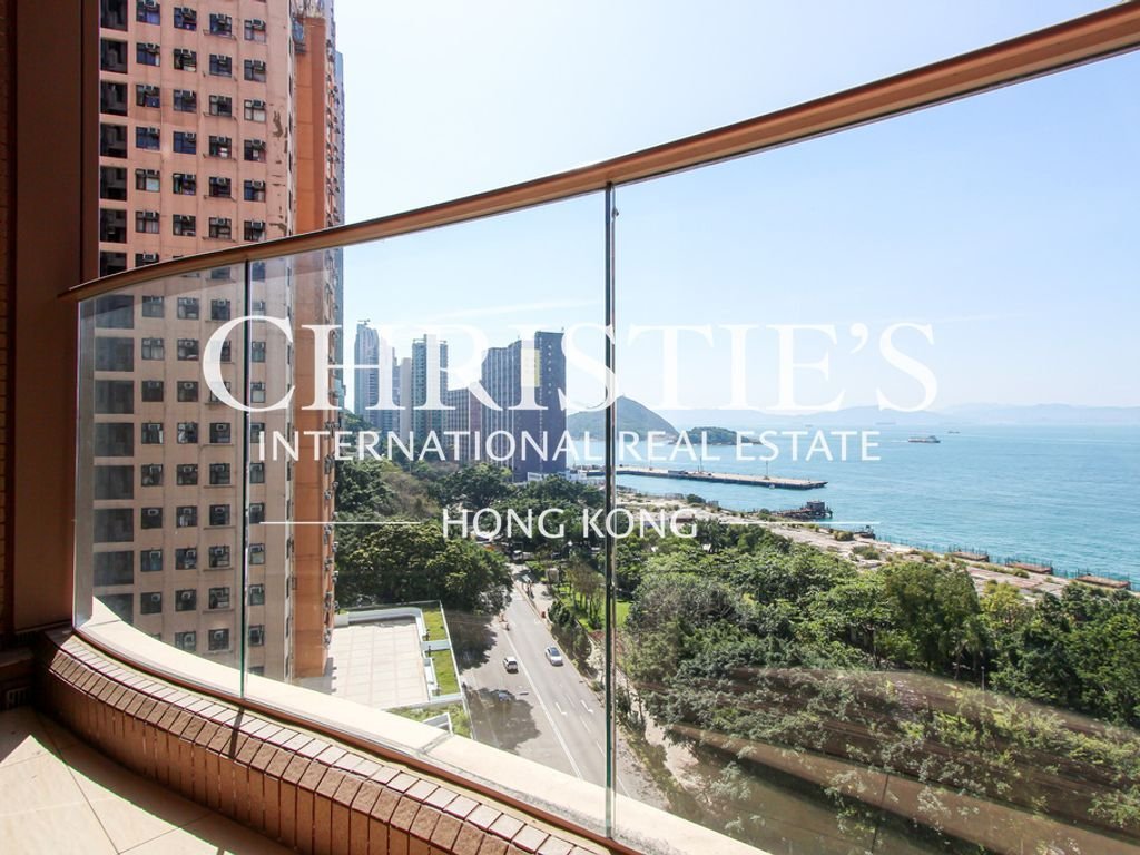 Apartment in Hong Kong, Hong Kong 2 - 15436924