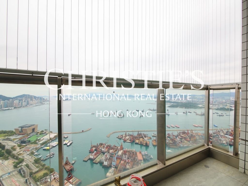 Apartment in Hong Kong, Hong Kong 2 - 15435054
