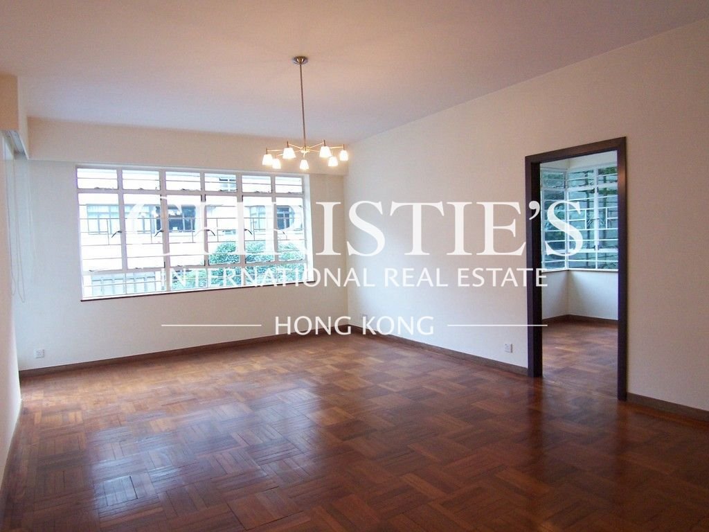 Apartment in Hong Kong, Hong Kong 3 - 15435769