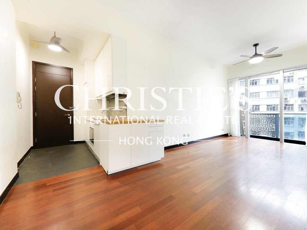 Apartment in Hong Kong, Hong Kong 3 - 15435936