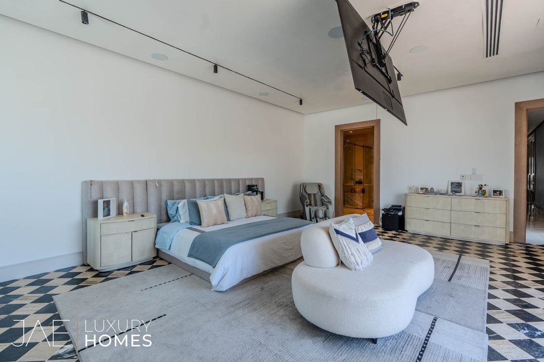 Penthouse à Saint-Domingue, District national, République dominicaine 3 - 15430785