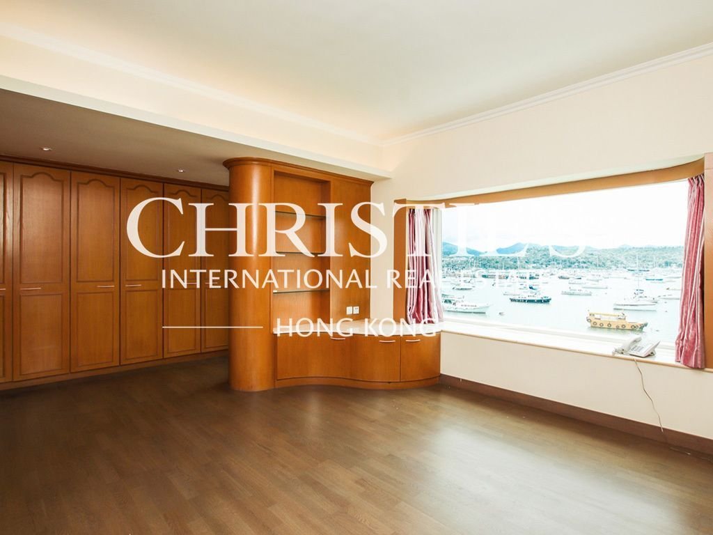 Villa in Hong Kong, Hong Kong 5 - 15437515